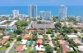 Townhome – Pompano Beach, Florida, USA for $1,516,000