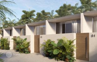 1-bedroom villa 52 m² in Uluwatu for $180,000