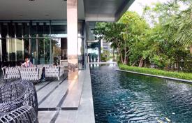 2 bed Condo in Canapaya Residences Bangkhlo Sub District for $3,700 per week