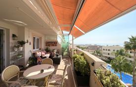 Penthouse – Benalmadena, Andalusia, Spain for 520,000 €
