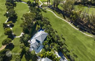 5-bedroom villa 1,023 m² in Nueva Andalucia for 7,500,000 €