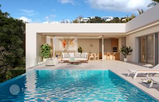 4-bedroom cottage 470 m² in Moraira for 1,297,000 €