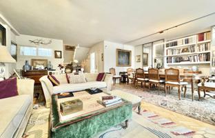4-bedroom apartment 250 m² in Madrid (city) for 1,295,000 €