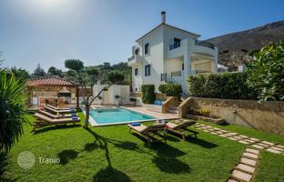 3-bedroom villa 200 m² in Chania for 850,000 €