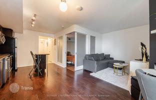 5-bedroom apartment in Fort York Boulevard for C$790,000