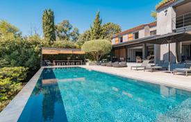 Villa – La Croix-Valmer, Côte d'Azur (French Riviera), France for 42,000 € per week