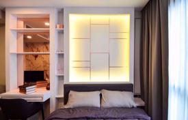 Studio bed Condo in Ashton Chula — Silom Mahaphruettharam Sub District for $204,000