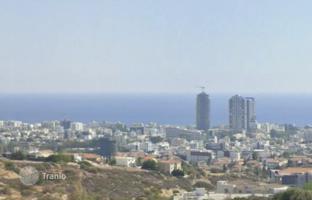 Land plot 1,240 m² in Germasogeia for 2,000,000 €