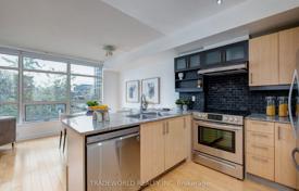 Apartment – Wellington Street West, Old Toronto, Toronto,  Ontario,   Canada for C$1,037,000