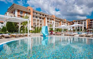 2-bedroom apartment 106 m² in Sveti Vlas for 216,000 €