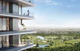 23 new objects in residential complex Albero at Green Gate in Dubai Creek Harbour for From $494,000
