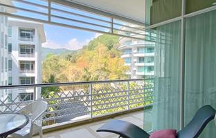 Turnkey one-bedroom apartment near the sea in Karon, Phuket, Thailand for $237,000
