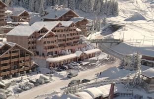 5-bedroom apartment in Meribel for 7,668,000 €