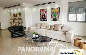 5-bedrooms penthouse 227 m² in Ashqelon, Israel for $848,000