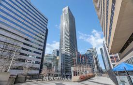 Apartment – Front Street West, Old Toronto, Toronto,  Ontario,   Canada for C$991,000