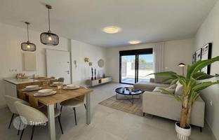 2-bedroom townhouse 77 m² in Murcia (city) for 312,000 €