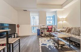 Apartment – Blue Jays Way, Old Toronto, Toronto,  Ontario,   Canada for C$639,000