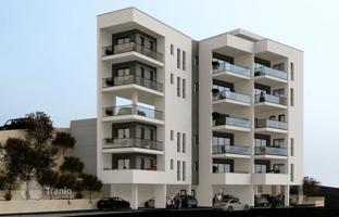 1-bedroom apartment in new building in Limassol for 302,000 €