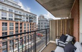 Apartment – King Street, Old Toronto, Toronto,  Ontario,   Canada for C$1,023,000