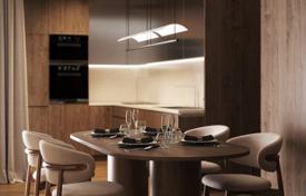 2-bedrooms apartments in new building in Limassol (city), Cyprus for 595,000 €