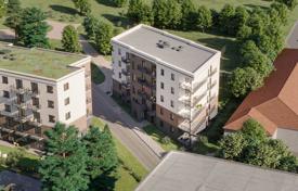 Sale, Flats 1+kk, Green Garden 3 Mariánské Lázně for 115,000 €