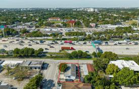 Development land – Miami, Florida, USA for 1,562,000 €