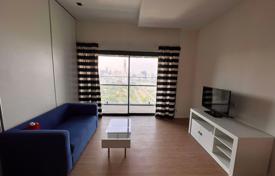1 bed Condo in Circle Living Prototype Makkasan Sub District for $204,000