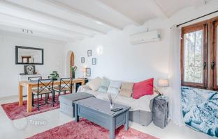 2-bedroom cottage 120 m² in Moraira for 550,000 €