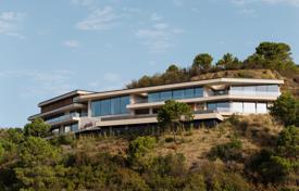 Contemporary Villa in exclusive gated high-end community, Benahavis, Marbella, Spain for 12,500,000 €