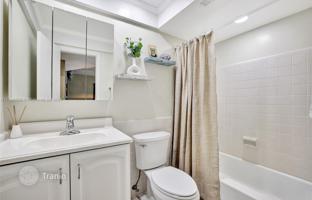2-bedroom apartments in condo 88 m² in Pompano Beach for $425,000