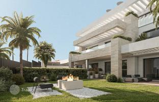 2-bedroom apartment 116 m² in Estepona for 490,000 €