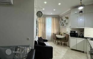 2-bedroom apartment 66 m² in Tbilisi (city) for $130,000