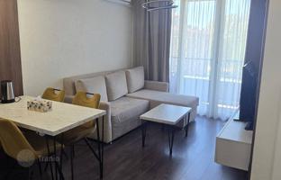 1-bedroom apartment 53 m² in Sunny Beach for 108,000 €