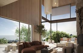 Villa for sale in Cascada de Camojan, Marbella Golden Mile for 8,200,000 €