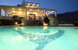 Villa – Lindos, Aegean Isles, Greece for 2,730 € per week