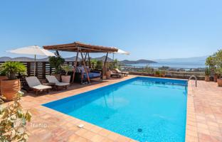 3-bedroom villa 268 m² in Elounda for 1,200,000 €