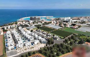 3-bedroom villa 155 m² in Famagusta for 609,000 €
