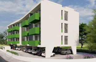 1-bedroom apartment 50 m² in Aglantzia for 138,000 €