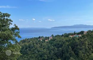 Land plot 650 m² in Ičići for 340,000 €