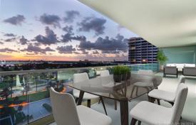 New home – Bal Harbour, Florida, USA for 3,150 € per week