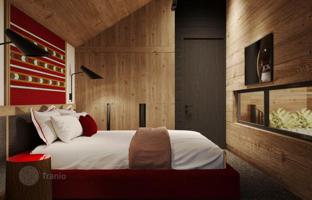 Hotel room for sale, Kolasin, Montenegro for 200,000 €