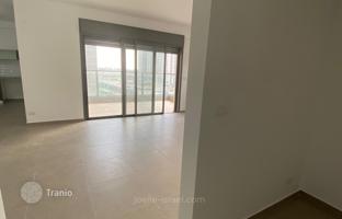 4-bedroom apartment 120 m² in Netanya for $959,000
