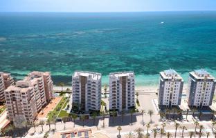 3-bedroom apartment 114 m² in La Manga del Mar Menor for 519,000 €