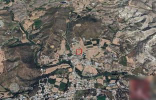 Land plot 11,372 m² in Larnaca for 600,000 €