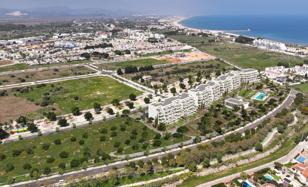 New residential complex just 500 meters from the beach, El Verger, Alicante, Spain for From 318,000 €