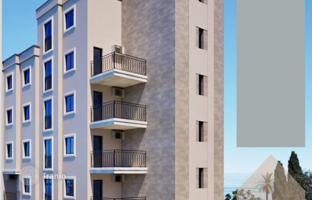 3-bedroom apartment in new building 80 m² in Becici for 279,000 €