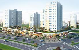 Comfortable spacious apartment in a new complex with a swimming pool and a parking, Istanbul, Turkey. Price on request Comfortable spacious apartment in a new complex with a swimming pool and a parking, Istanbul, Turkey. Price on request
