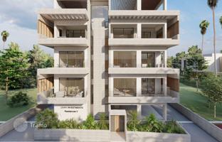 New low-rise residence near the beach, Limassol, Cyprus for From 425,000 €