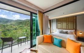 Penthouse – Mueang Phuket, Phuket, Thailand for 145,000 €