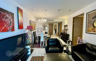 2-bedroom apartment 80 m² in Pattaya for $194,000
